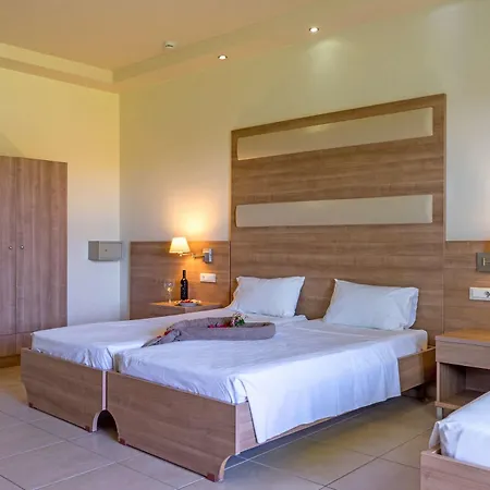 Hotel Stamos