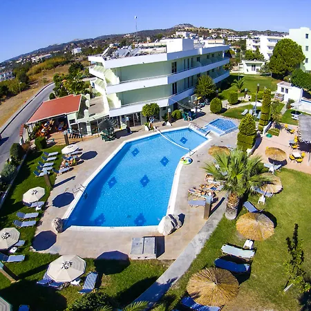 Hotel Stamos Faliraki