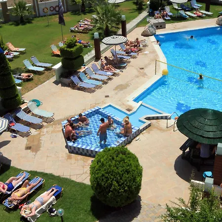 Hotel Stamos