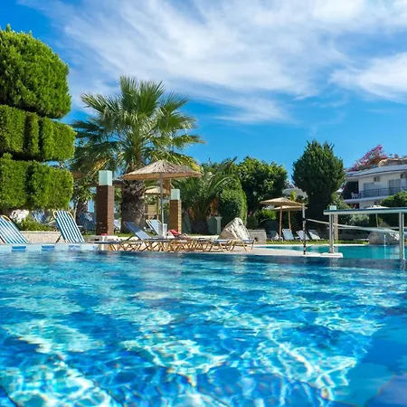 Stamos Hotel 2*